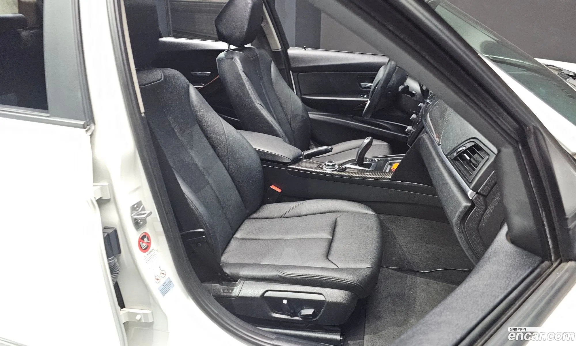 BMW 3 Series 2012 WBA3C1104CF136588 — 9