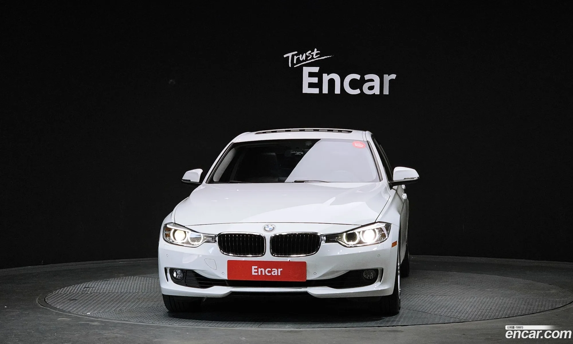 BMW 3 Series 2012 WBA3C1104CF136588 — 20