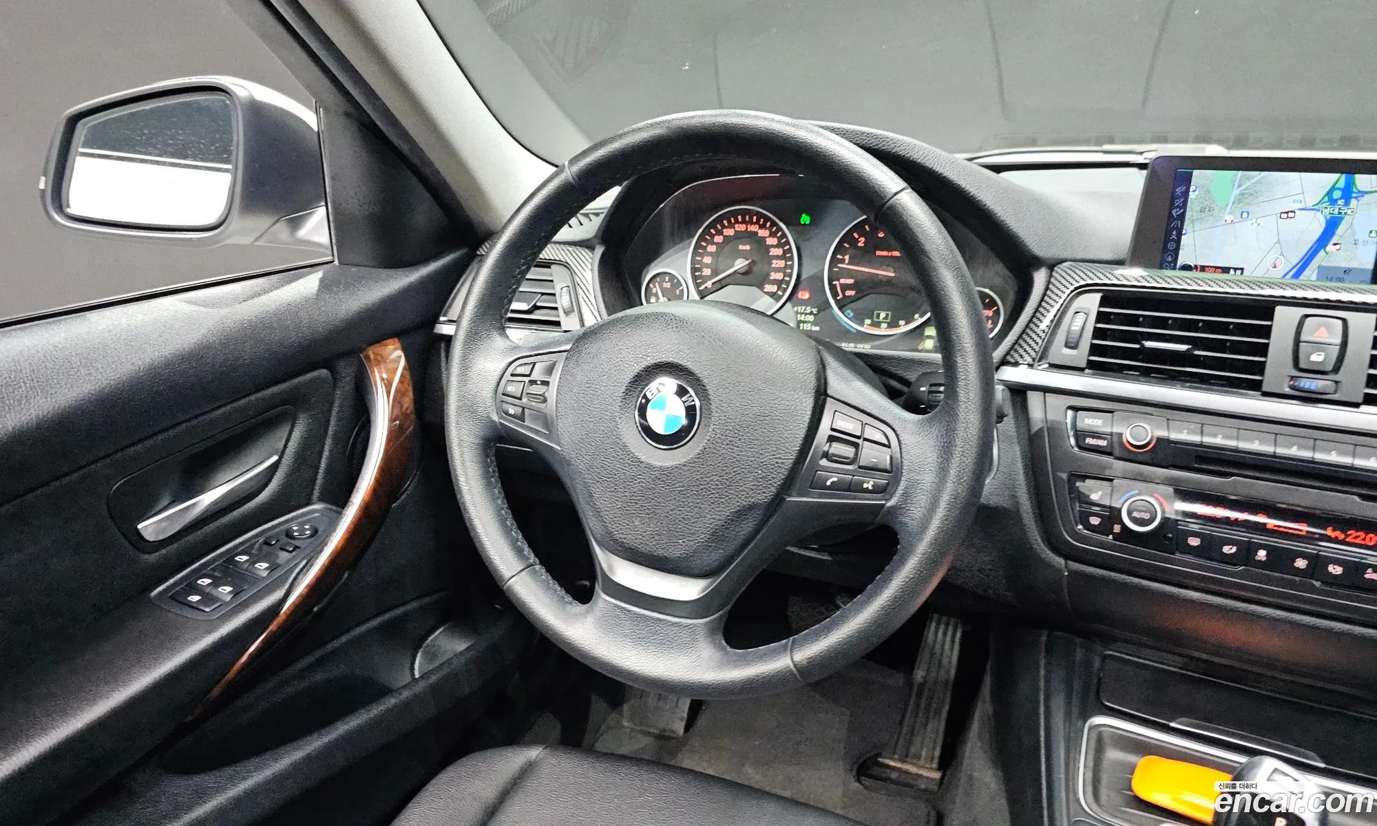 BMW 3 Series 2012 WBA3C1104CF136588 — 10