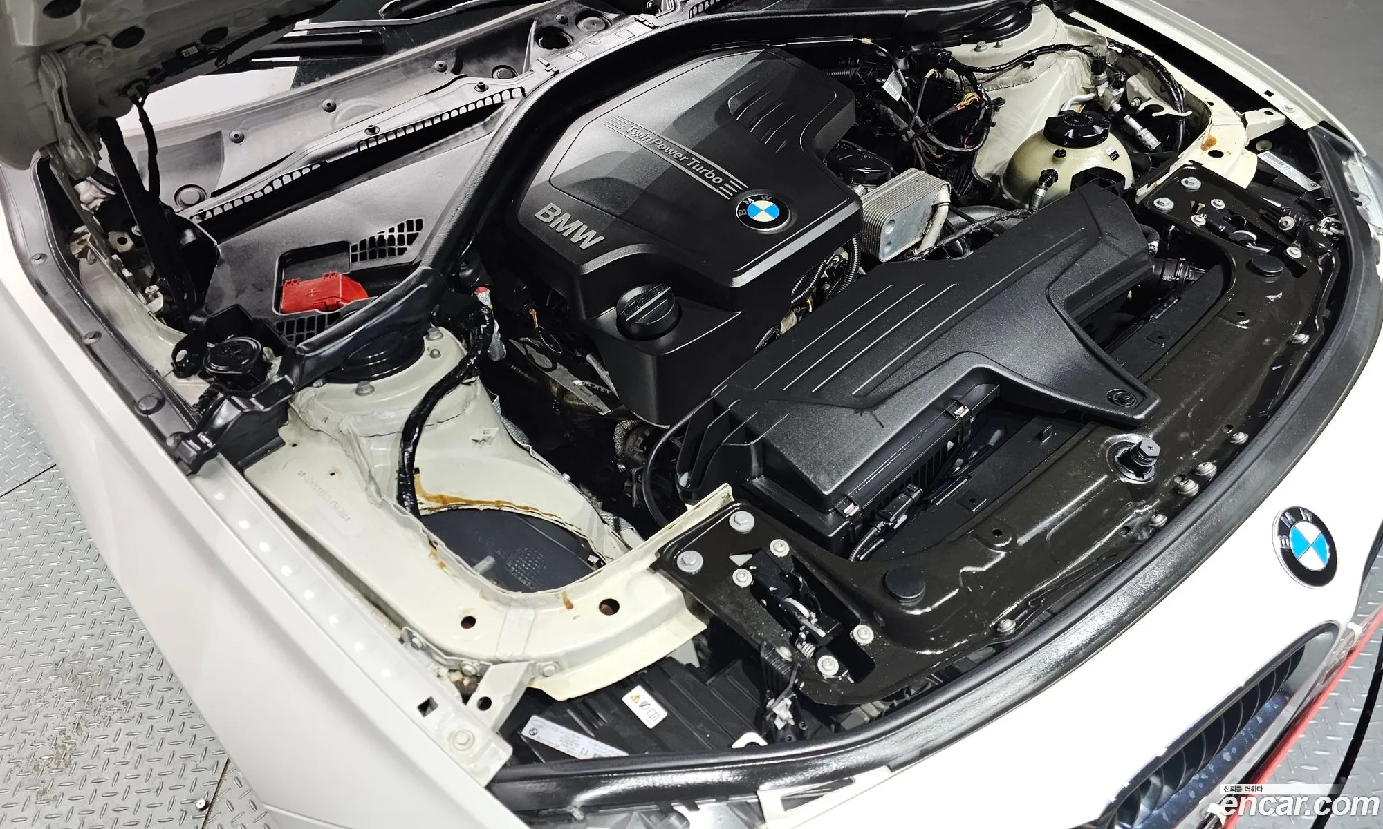 BMW 3 Series 2012 WBA3C1104CF136588 — 13