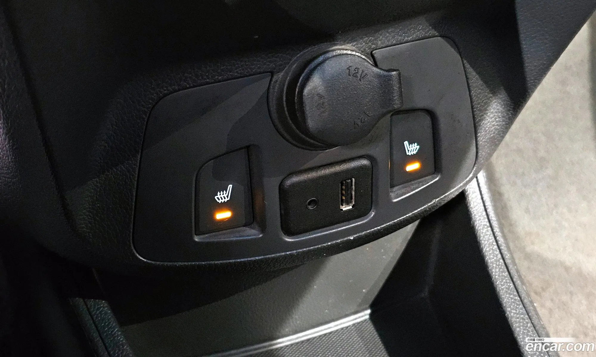 Chevrolet (GM Daewoo) Spark 2014 — 4