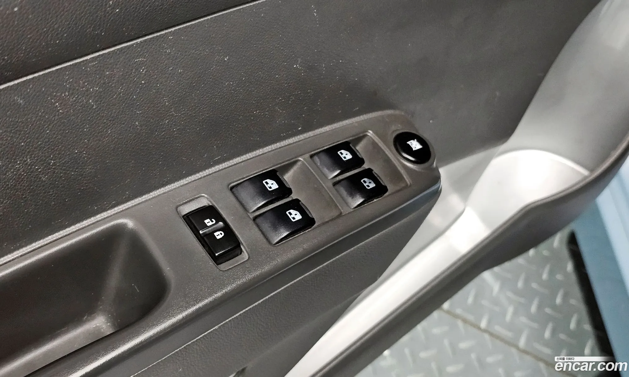 Chevrolet (GM Daewoo) Spark 2014 — 10