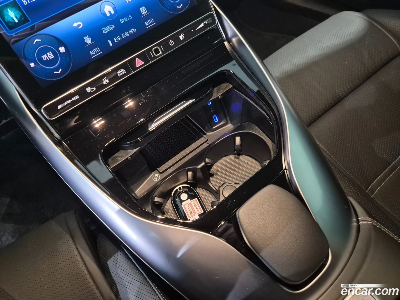 Mercedes-Benz SL-Class R232 2024 — 15