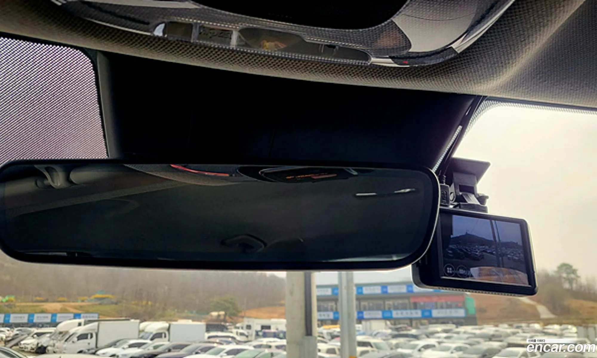 Hyundai Elantra Hybrid 2024 — 4