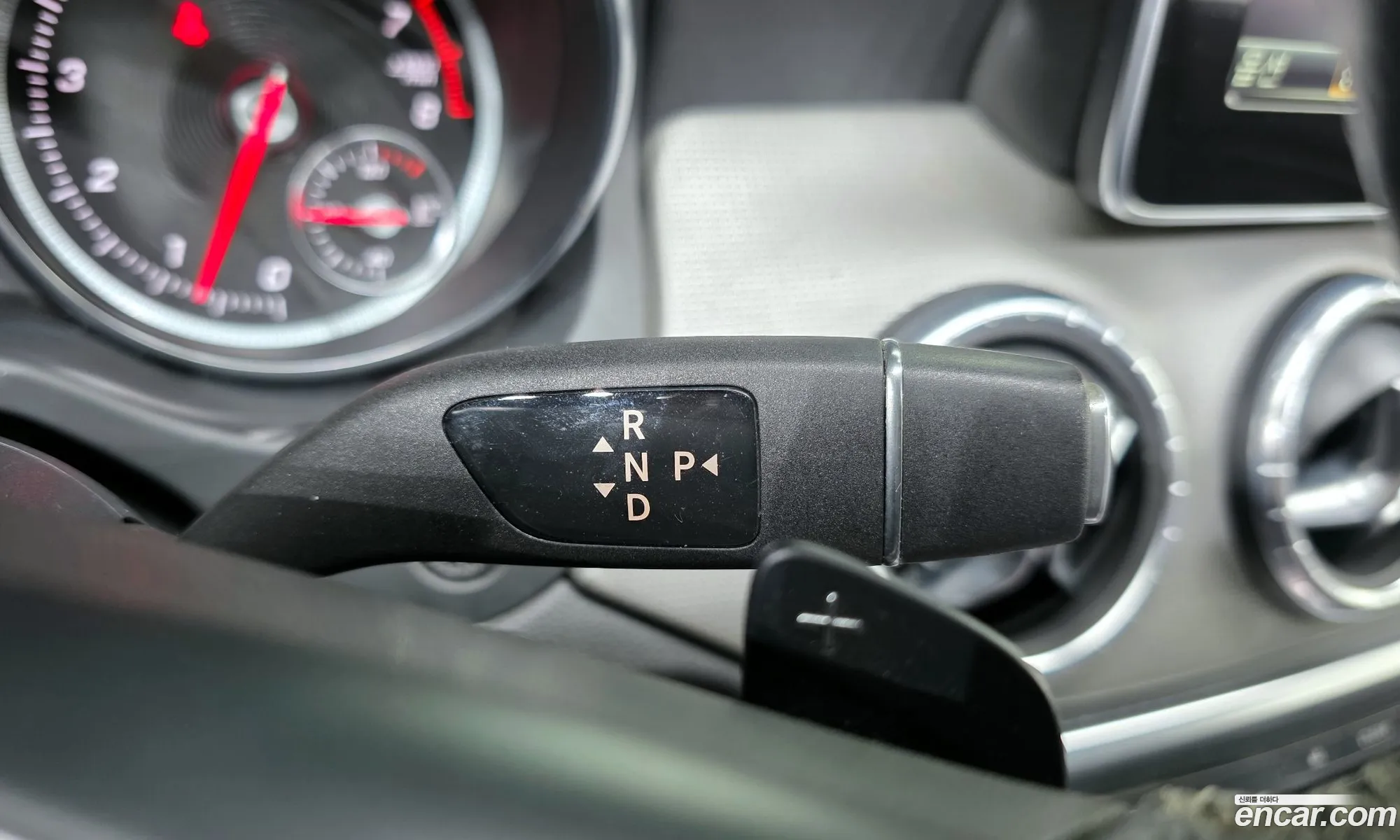 Mercedes-Benz CLA-Class C117 2017 — 16