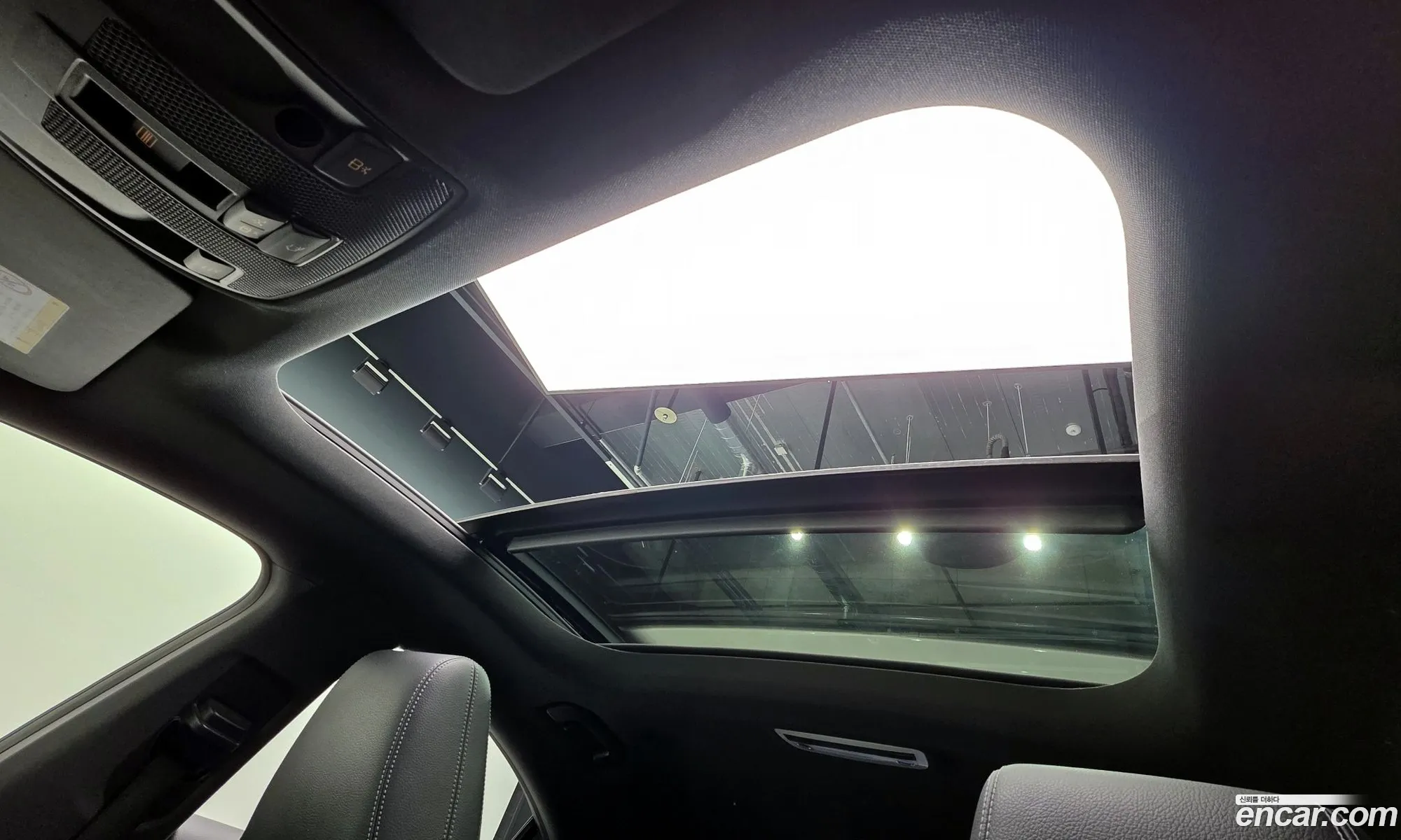 Mercedes-Benz CLA-Class C117 2017 — 18