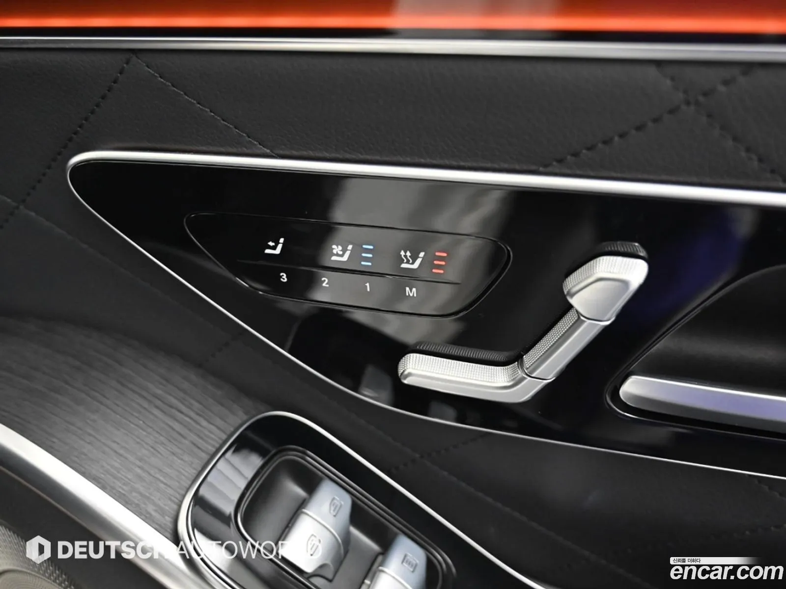 Mercedes-Benz S-Class W223 2022 — 15