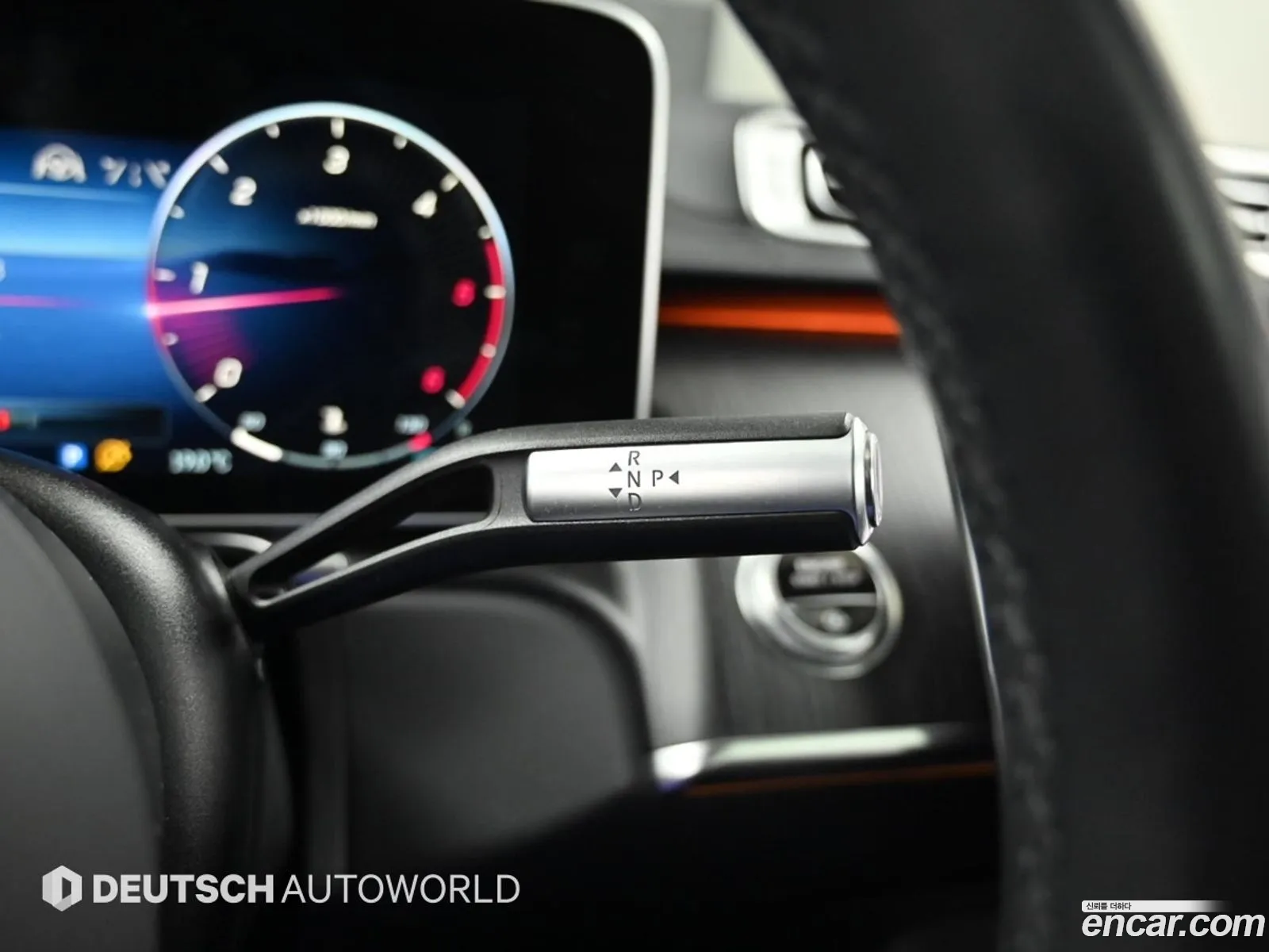 Mercedes-Benz S-Class W223 2022 — 17