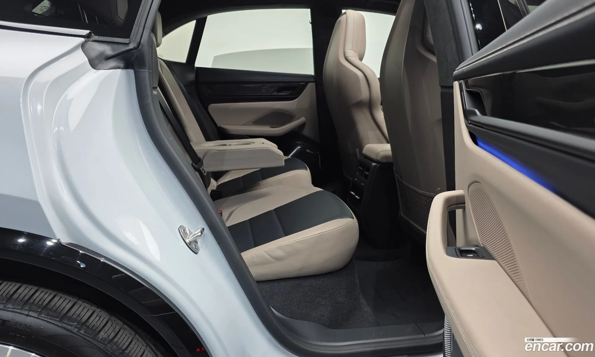 Porsche Macan EV 2025 WP1AC2XA6SL175002 — 20