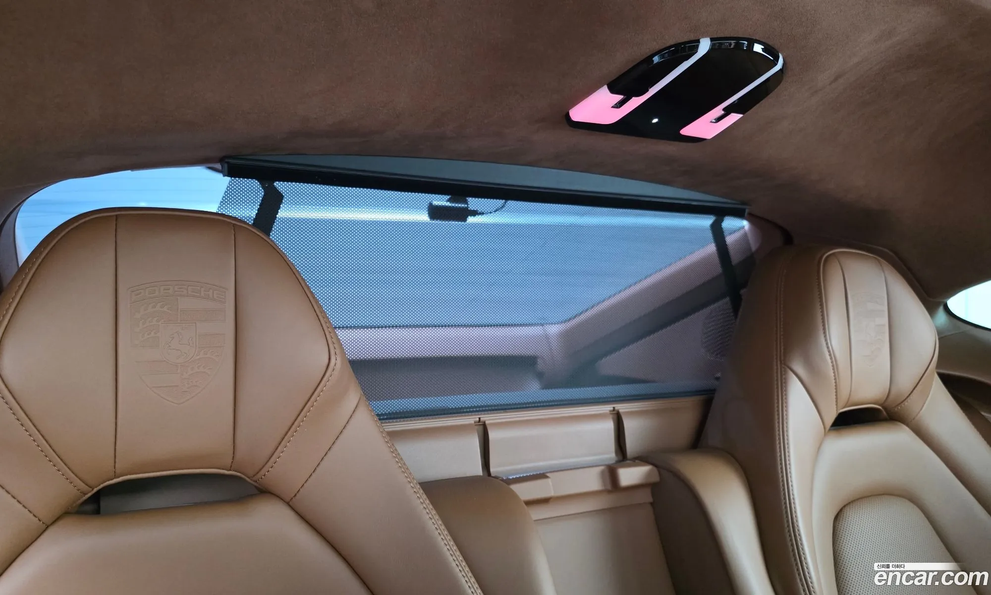Porsche Panamera 2023 — 14