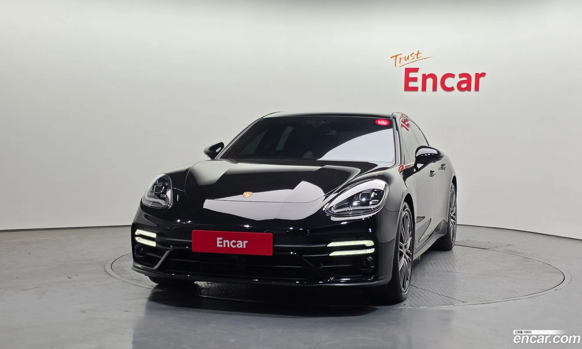 Porsche Panamera 2023 — 6