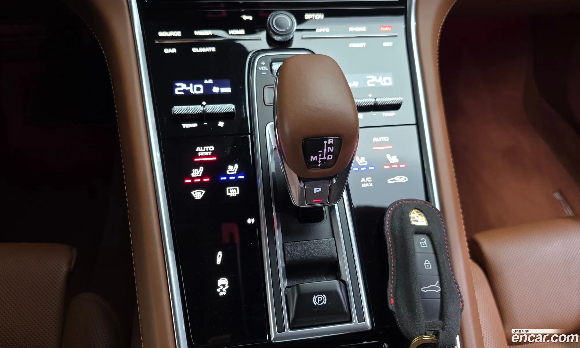 Porsche Panamera 2023 — 2