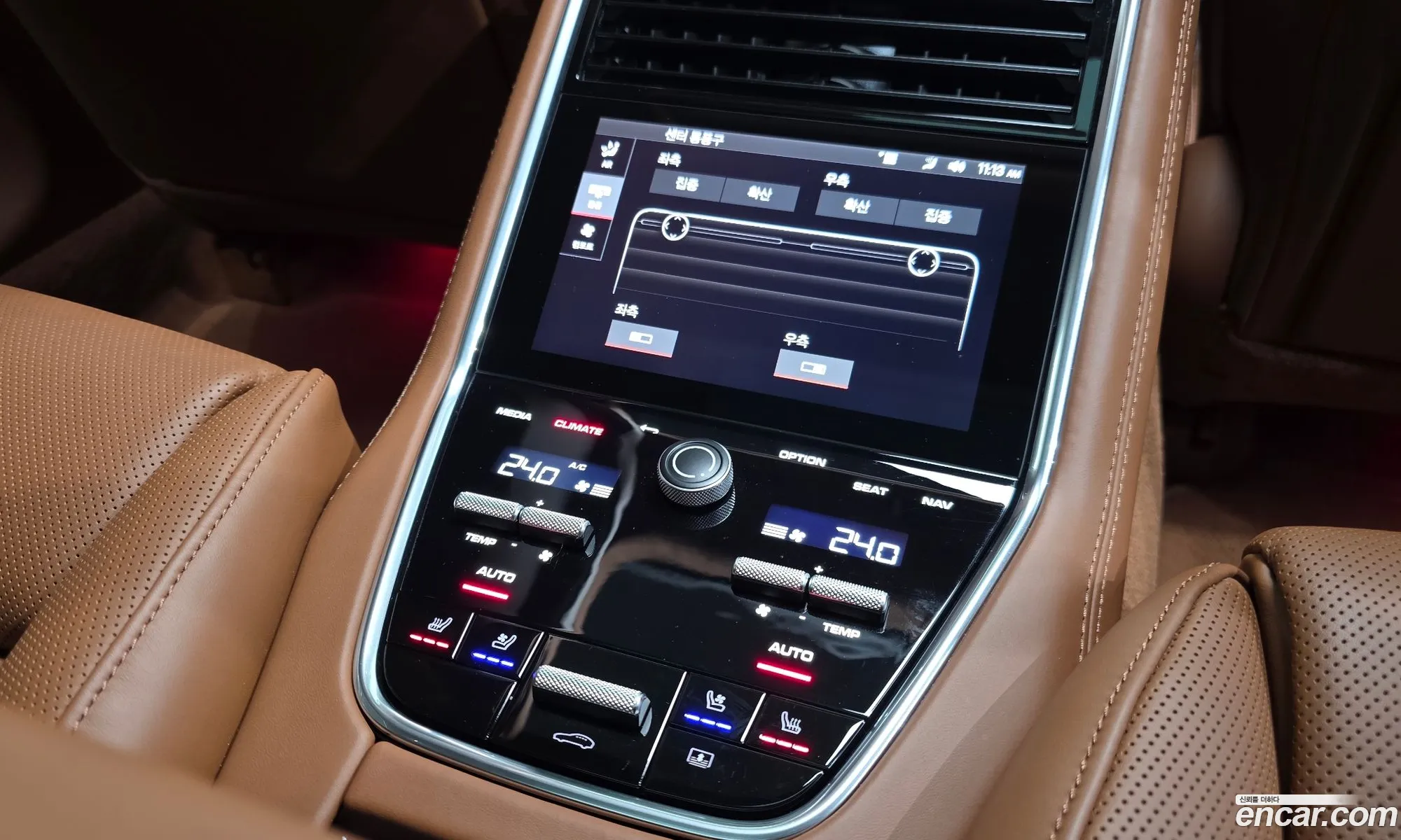 Porsche Panamera 2023 — 13