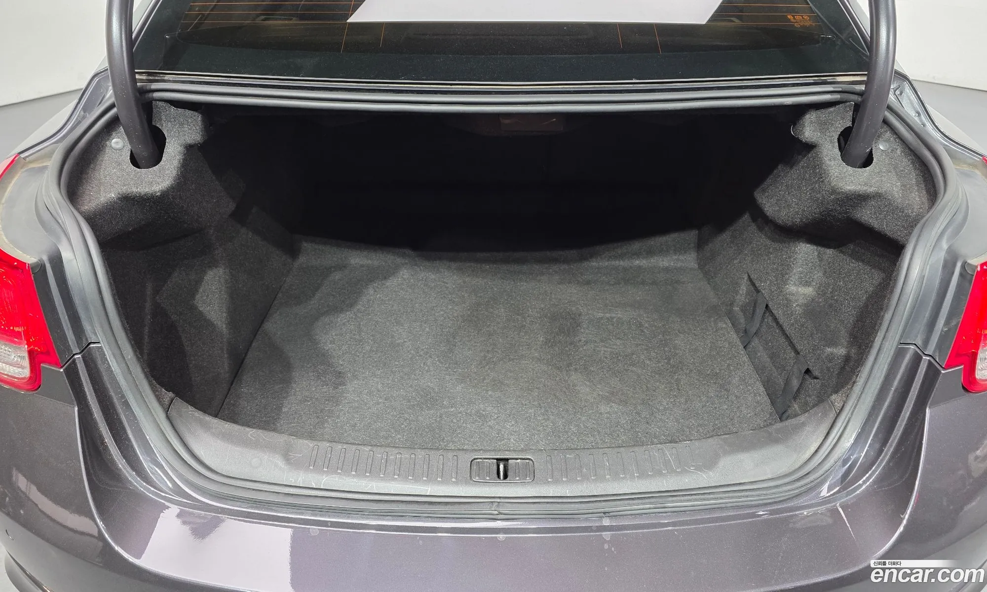 Chevrolet (GM Daewoo) Malibu 2012 — 20