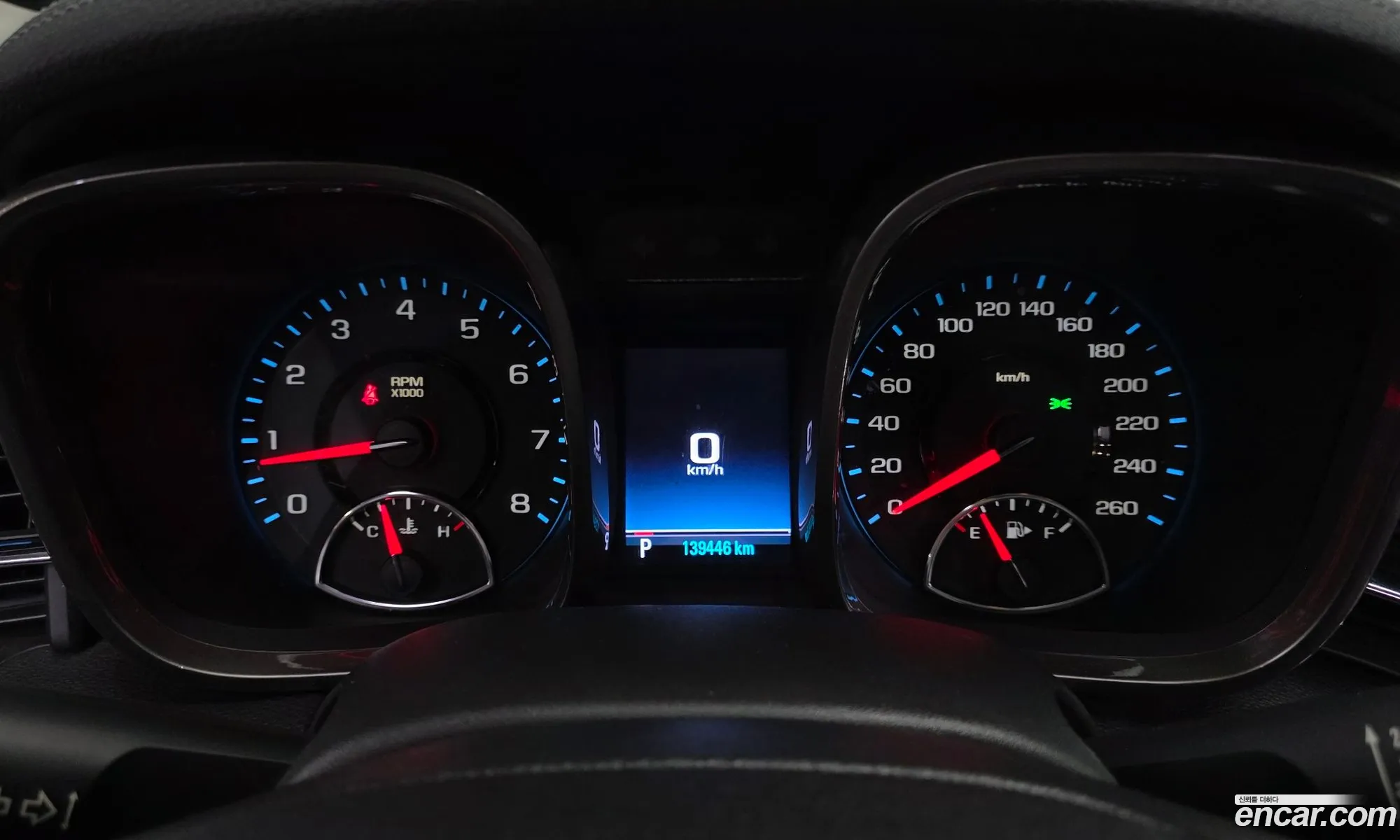 Chevrolet (GM Daewoo) Malibu 2012 — 19