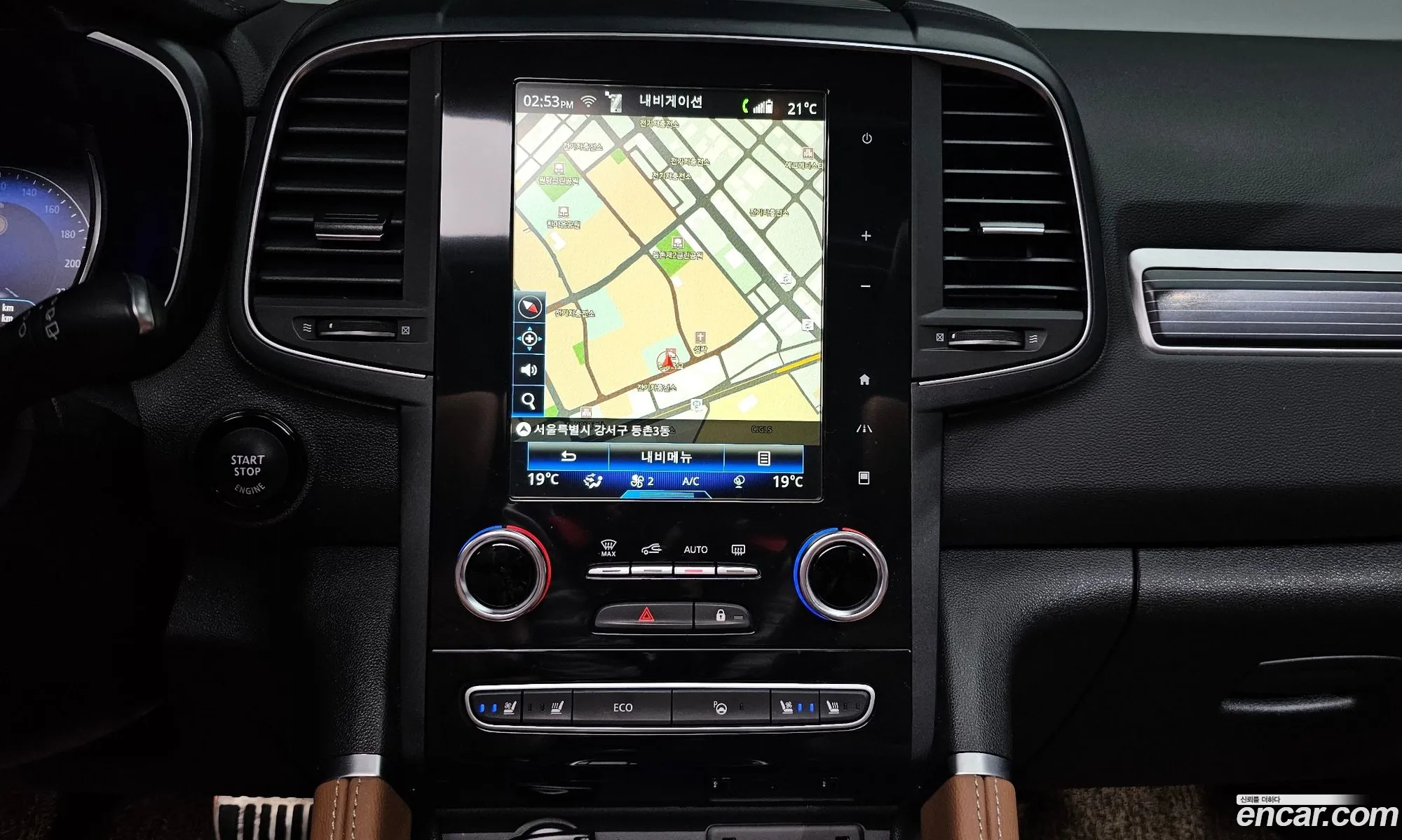 Renault Korea (Samsung) QM6 2021 — 10