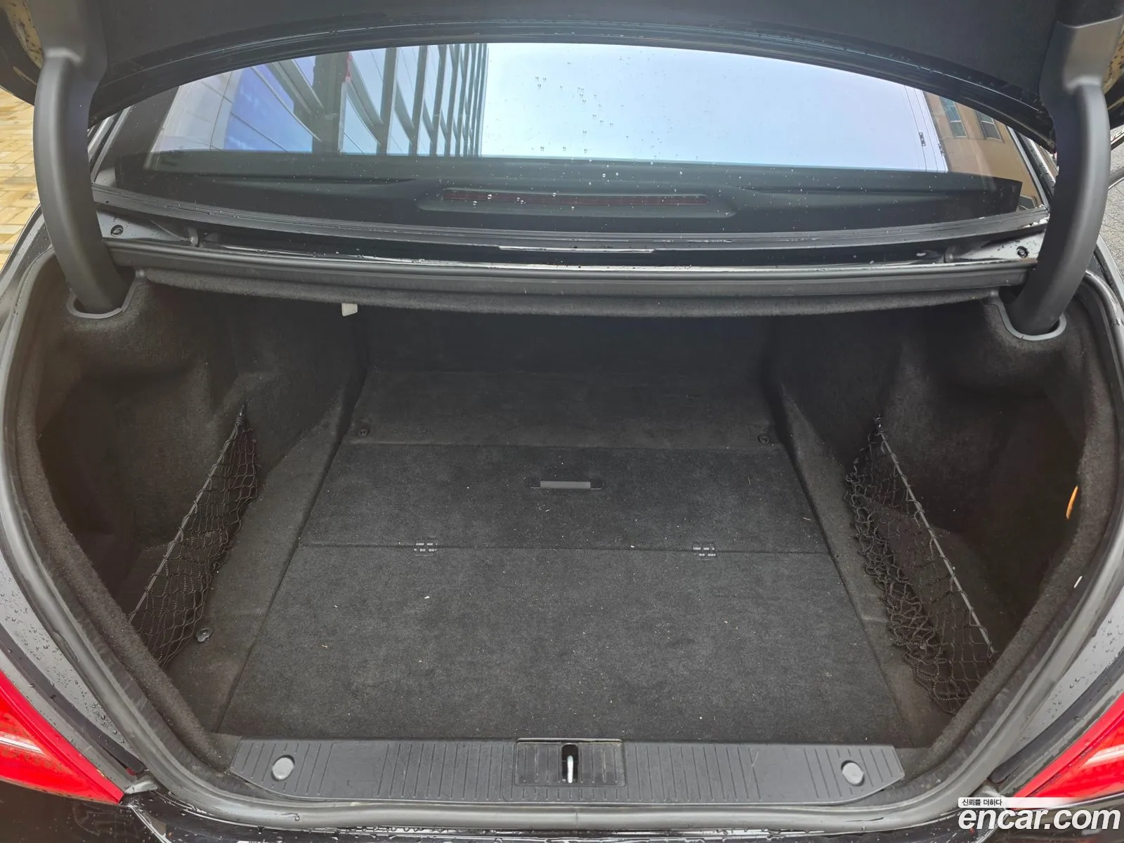 Mercedes-Benz S-Class W221 2011 — 6