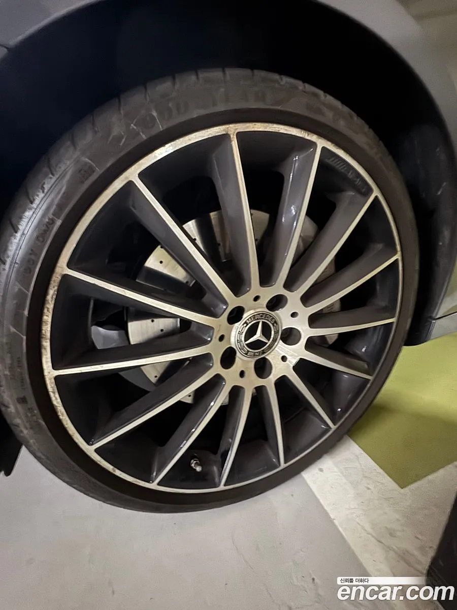 Mercedes-Benz E-Class W213 2023 — 3