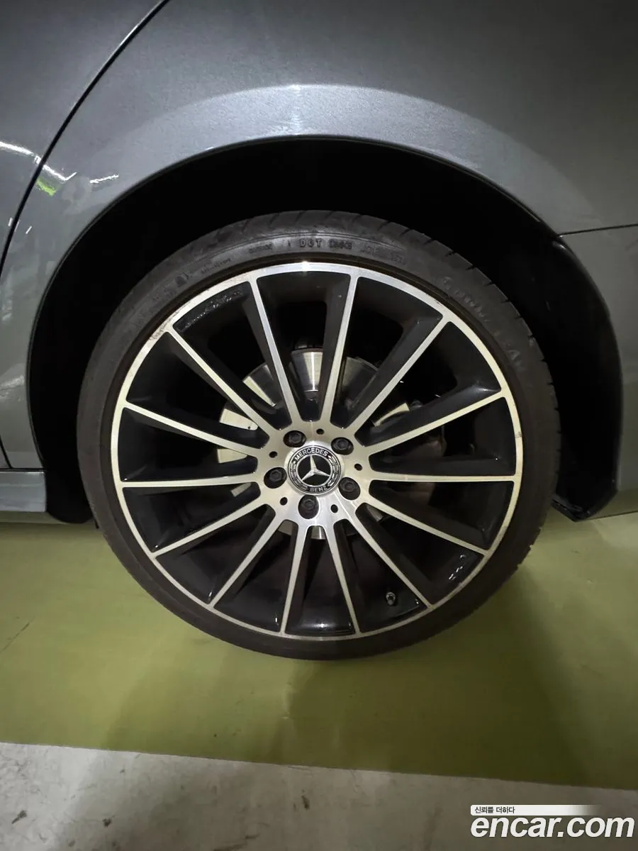 Mercedes-Benz E-Class W213 2023 — 14