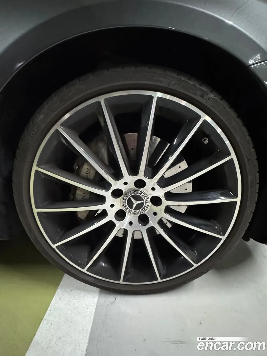 Mercedes-Benz E-Class W213 2023 — 4