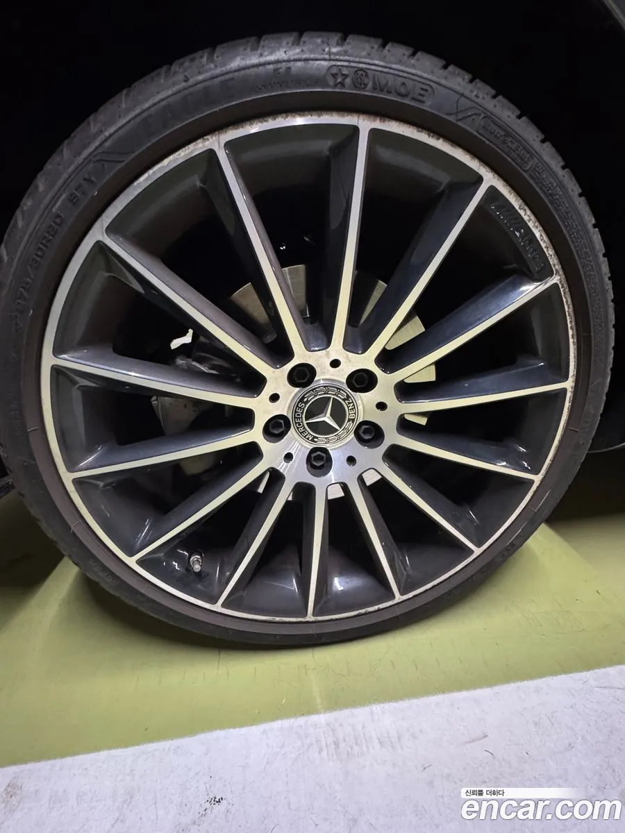 Mercedes-Benz E-Class W213 2023 — 5