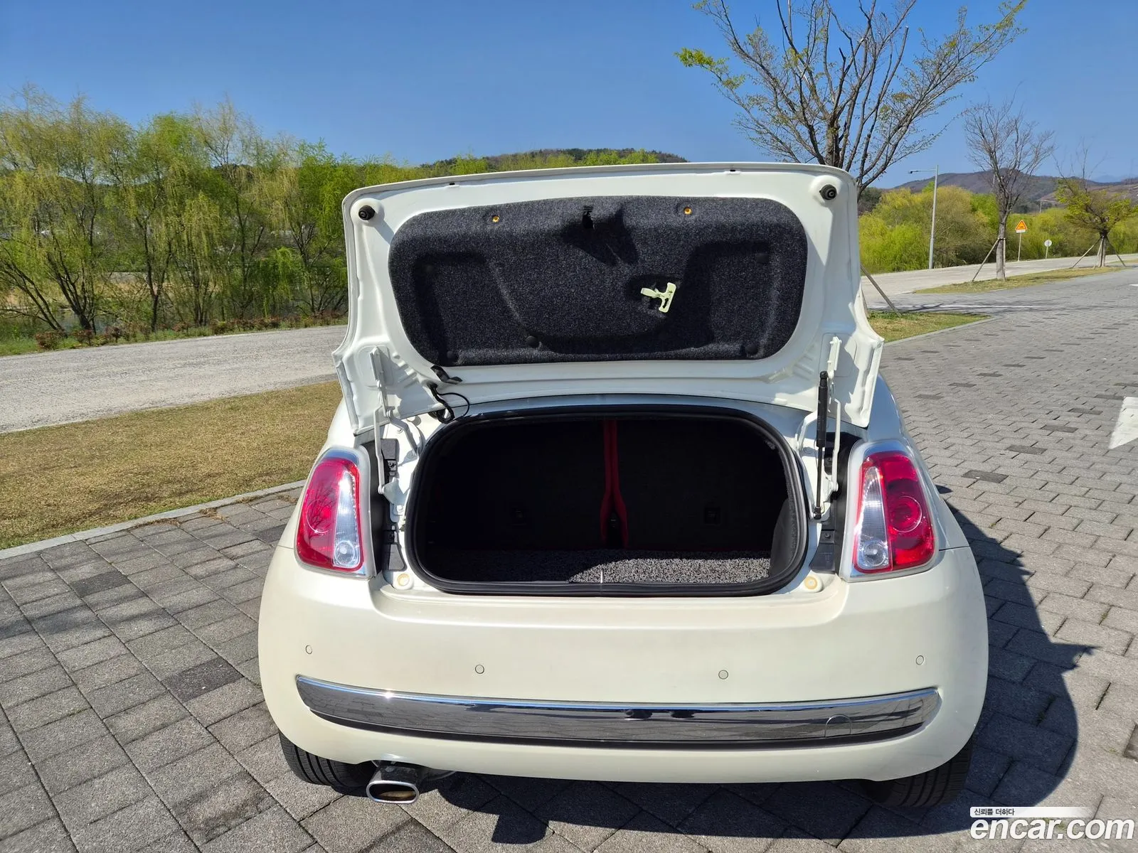 Fiat 500C 2015 3C3CFFER7FT722054 — 16