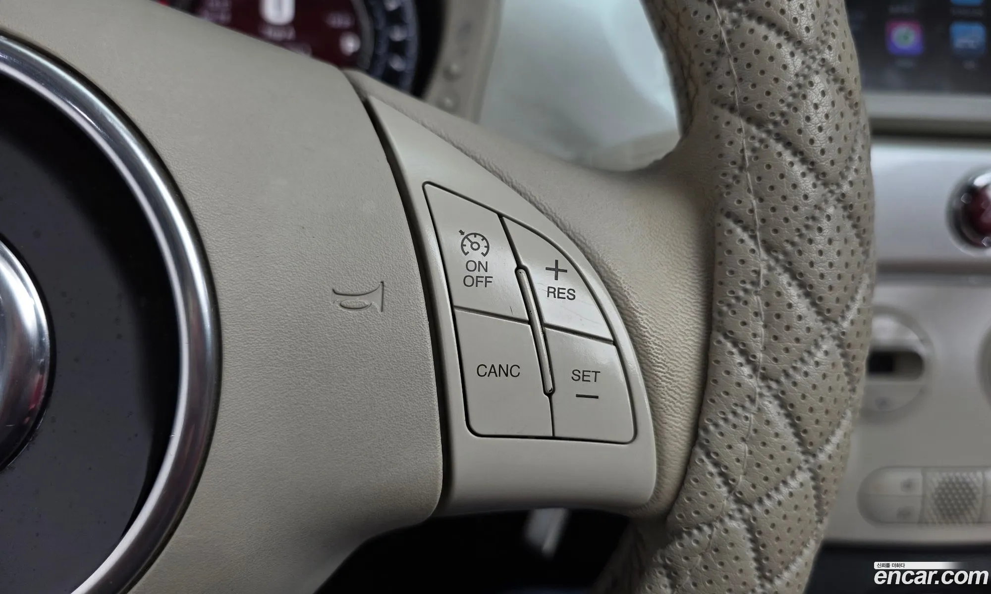 Fiat 500C 2015 3C3CFFER7FT722054 — 11