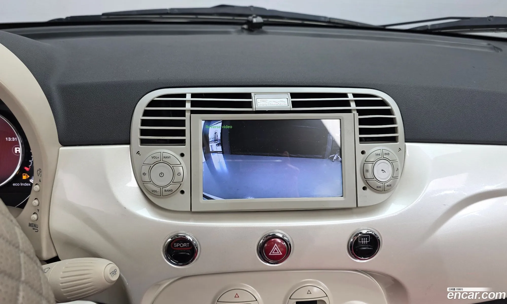 Fiat 500C 2015 3C3CFFER7FT722054 — 10