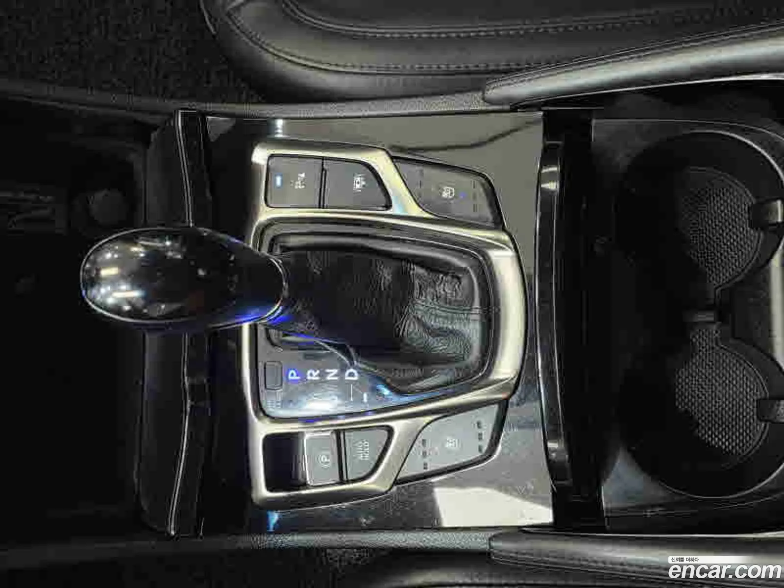 Hyundai Grandeur HG 2012 — 3