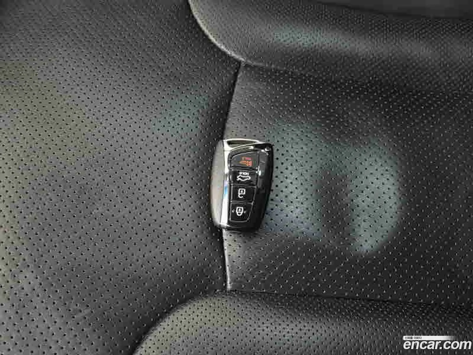 Hyundai Grandeur HG 2012 — 7