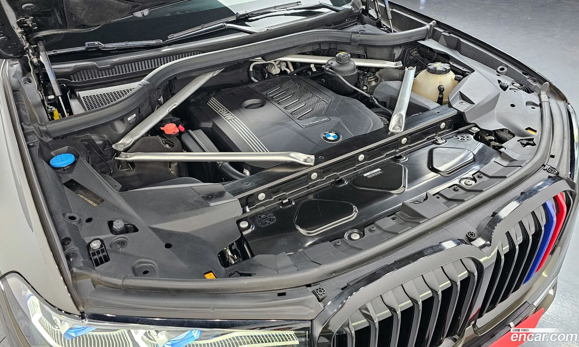 BMW X7 2022 WBACW2109N9K70172 — 18