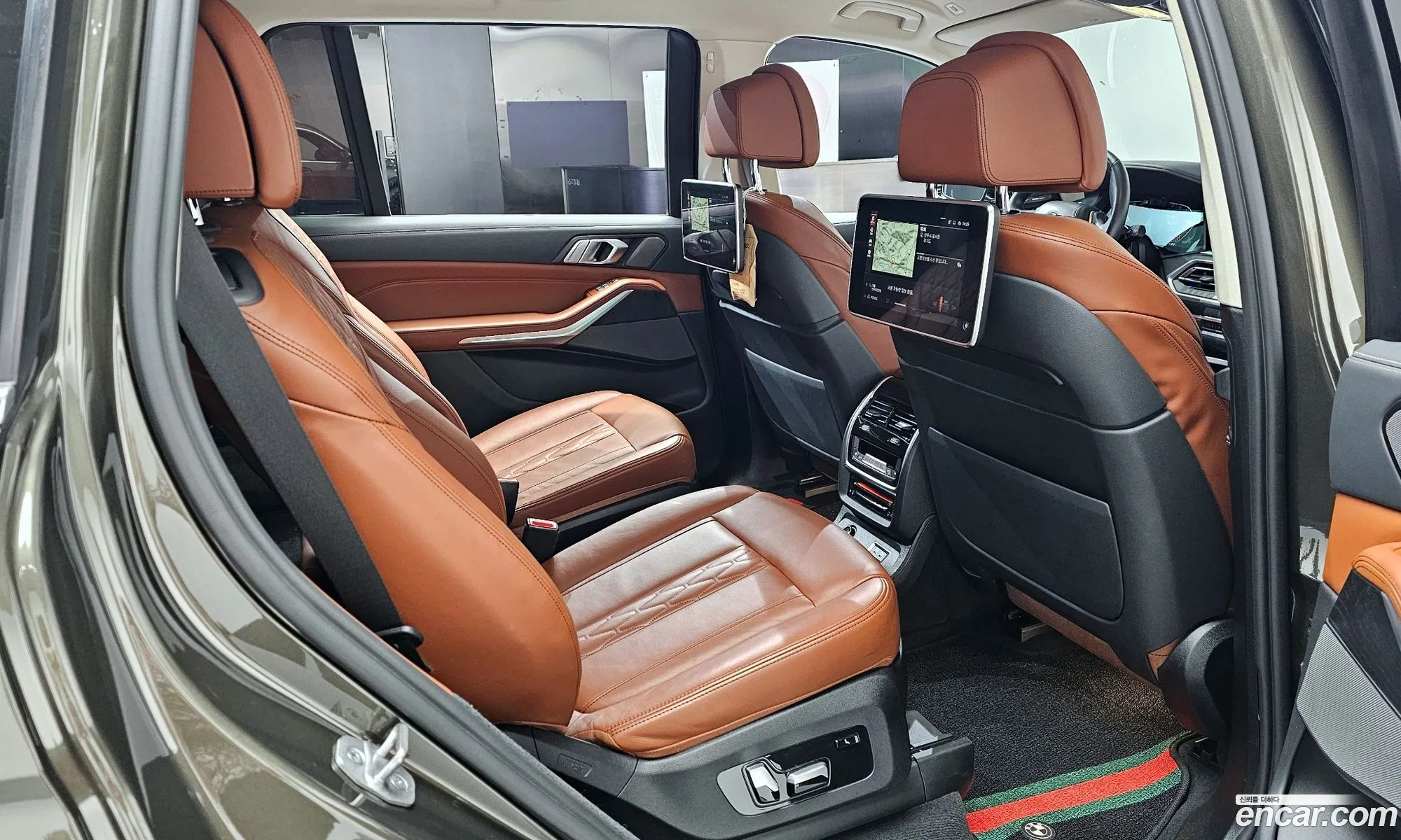 BMW X7 2022 WBACW2109N9K70172 — 9