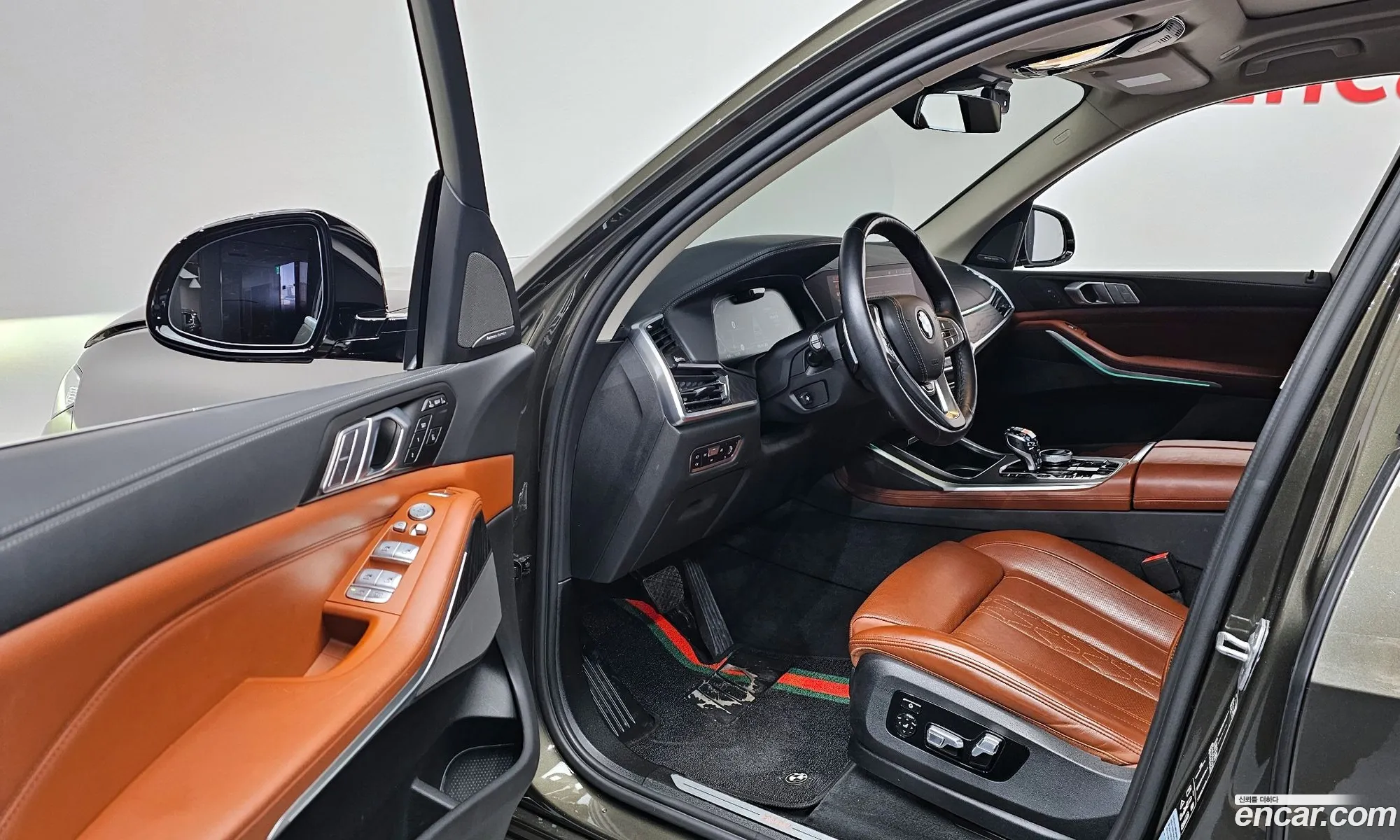 BMW X7 2022 WBACW2109N9K70172 — 2