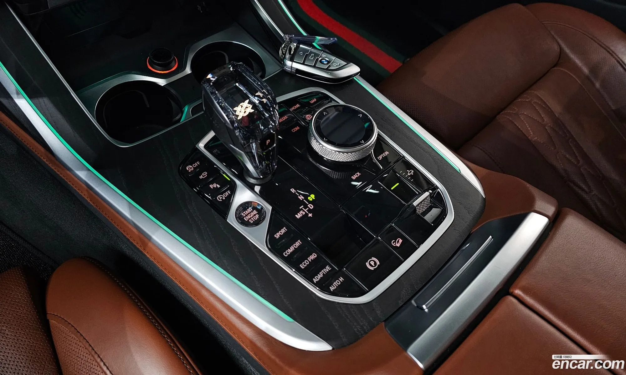 BMW X7 2022 WBACW2109N9K70172 — 16