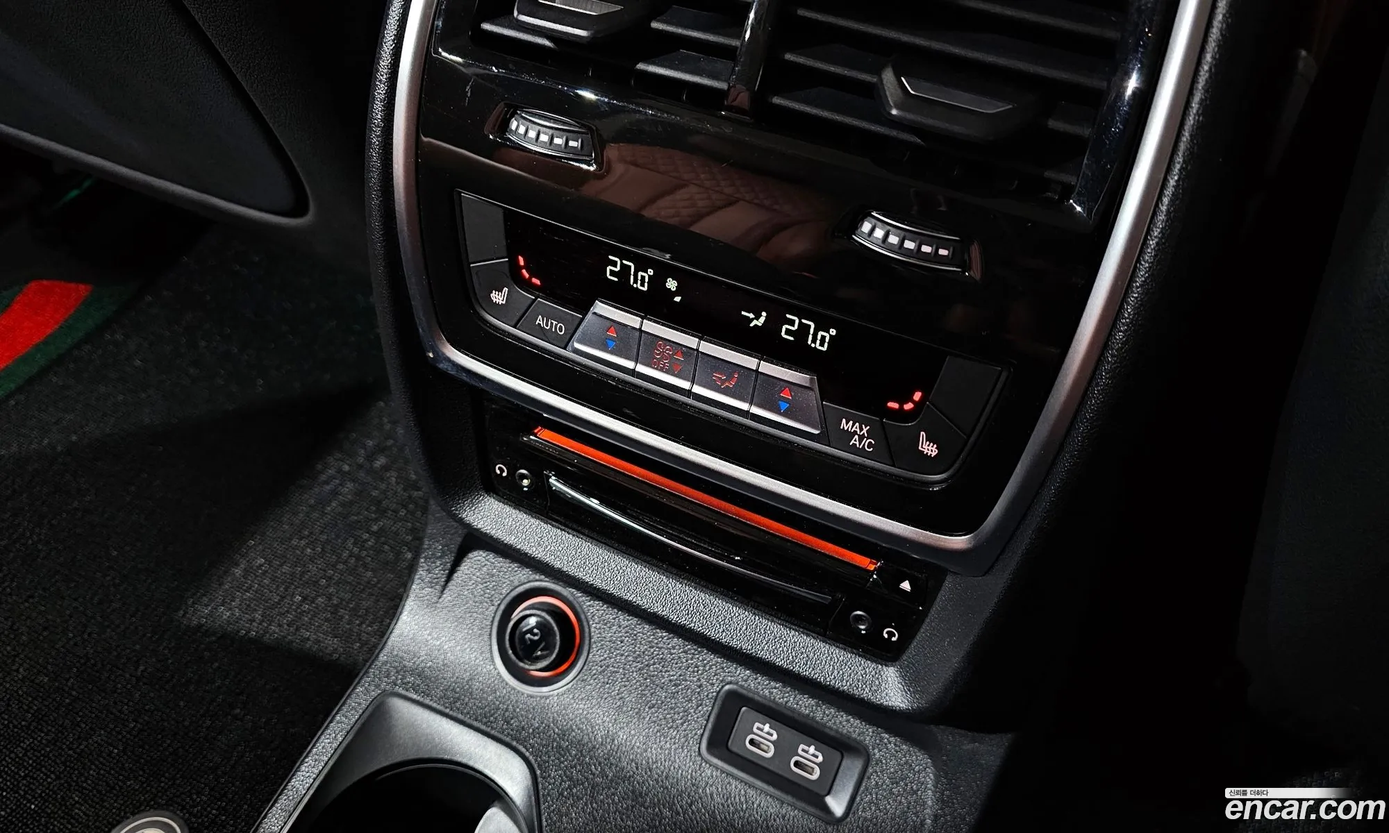 BMW X7 2022 WBACW2109N9K70172 — 3