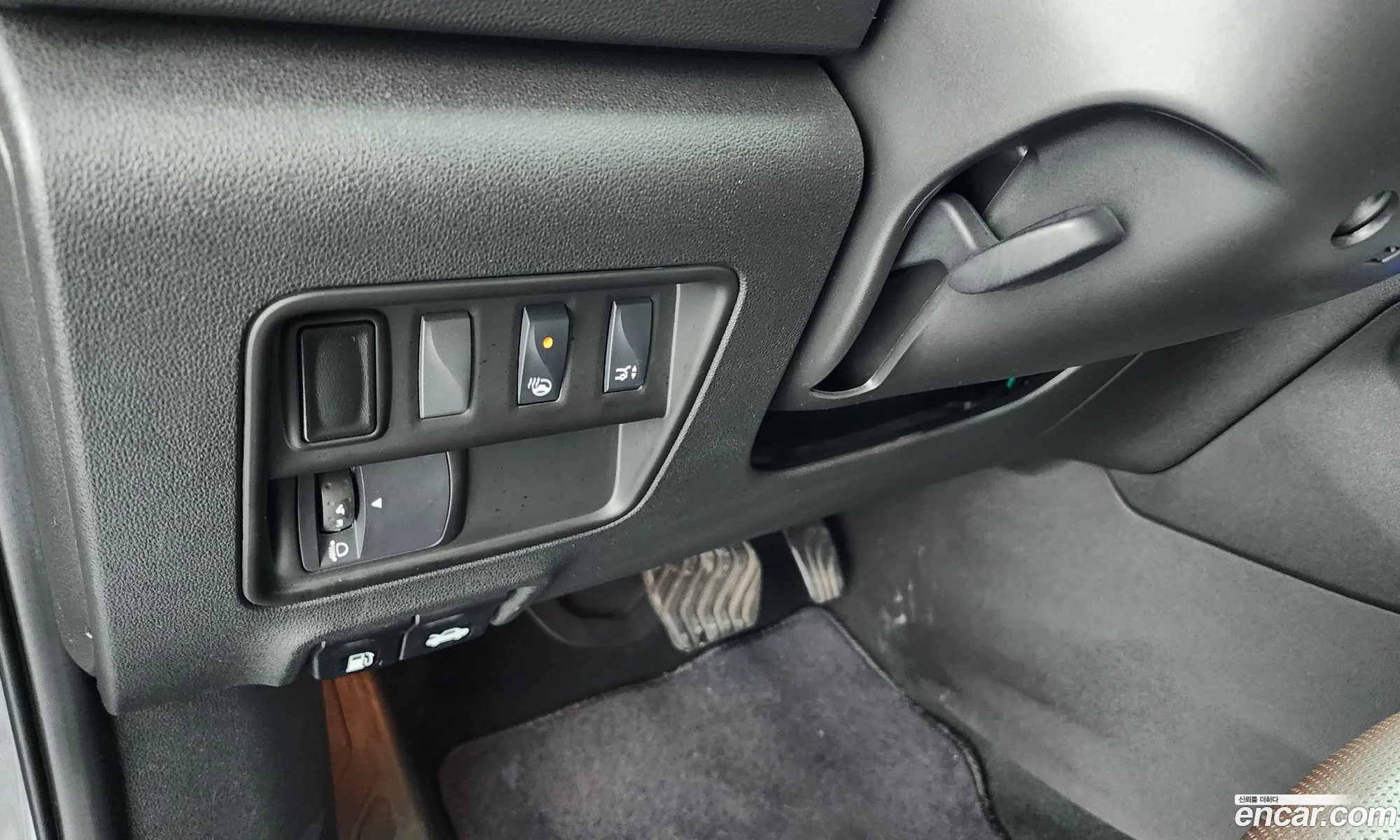 Renault Korea (Samsung) QM6 2019 — 19