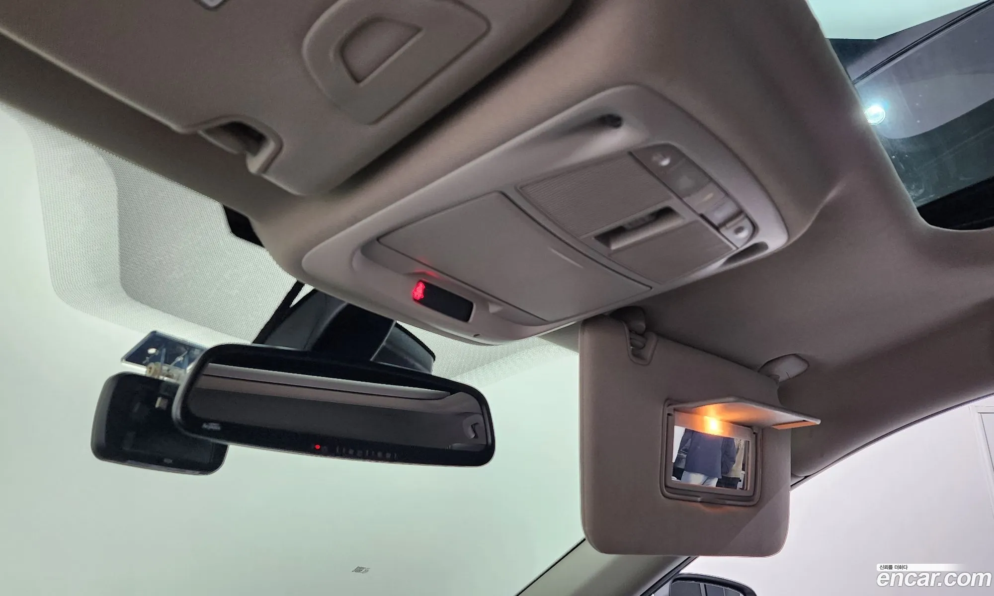 Renault Korea (Samsung) QM6 2019 — 15