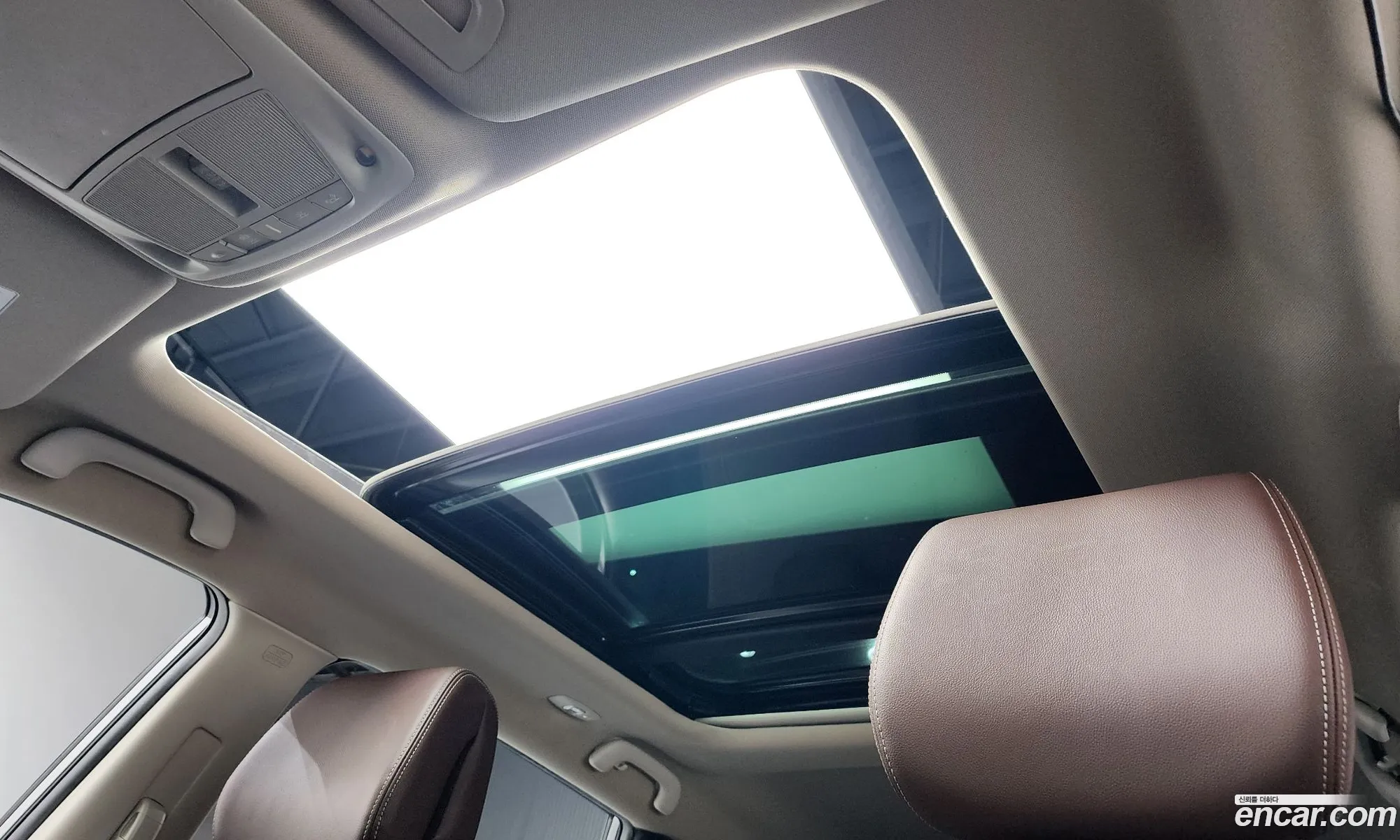 Renault Korea (Samsung) QM6 2019 — 17