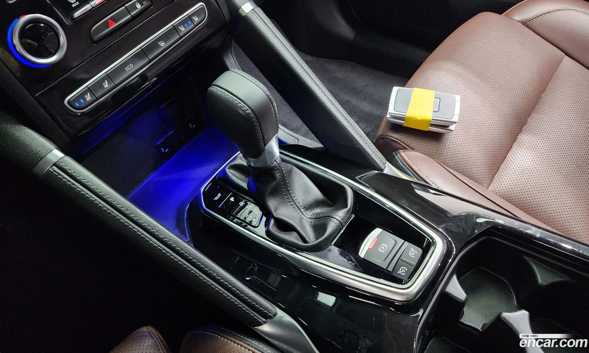 Renault Korea (Samsung) QM6 2019 — 5