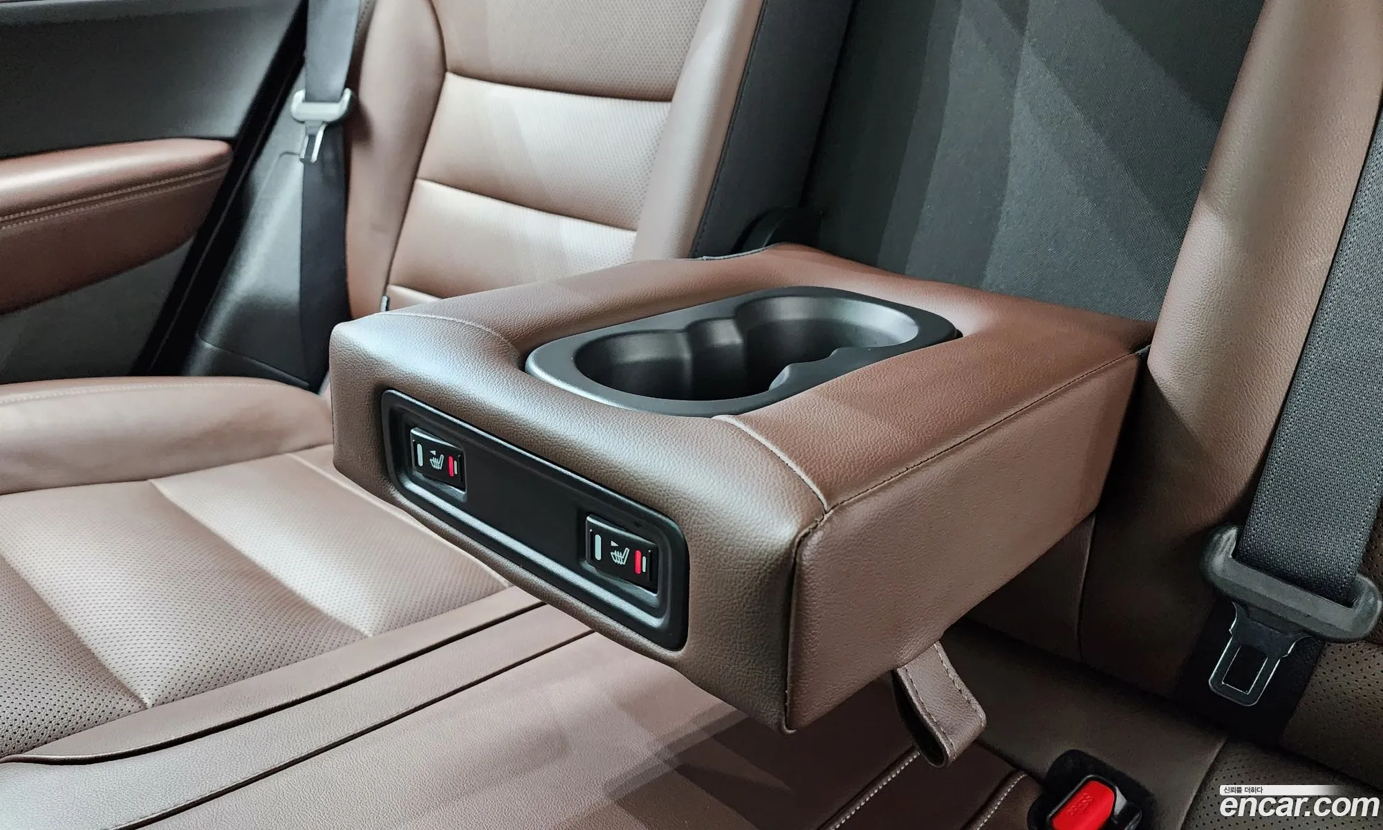 Renault Korea (Samsung) QM6 2019 — 20