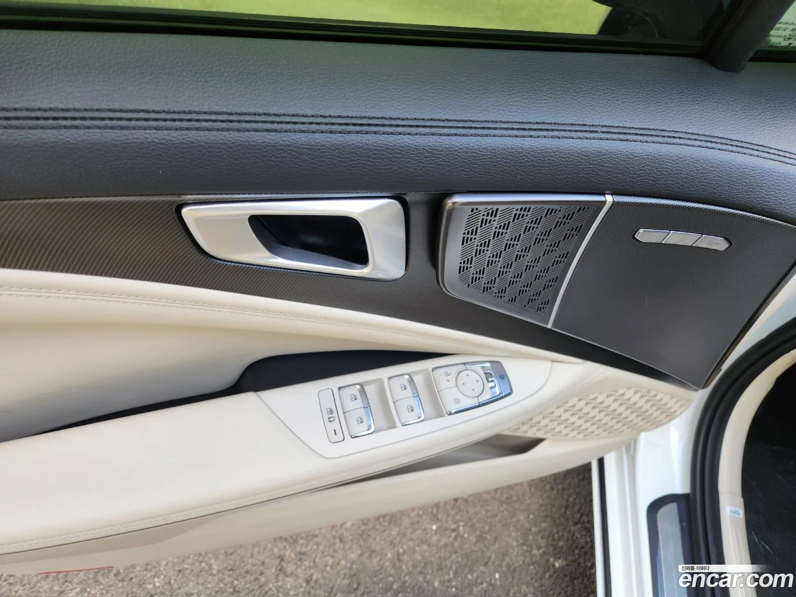 Kia K8 Hybrid 2026 — 3