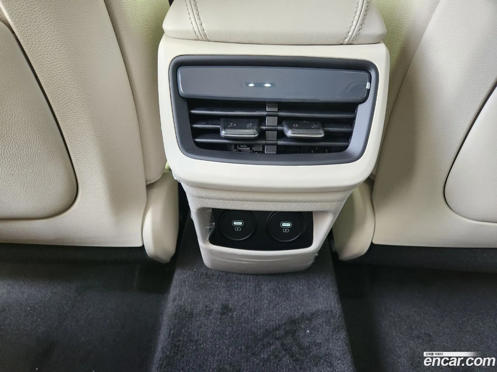 Kia K8 Hybrid 2026 — 13