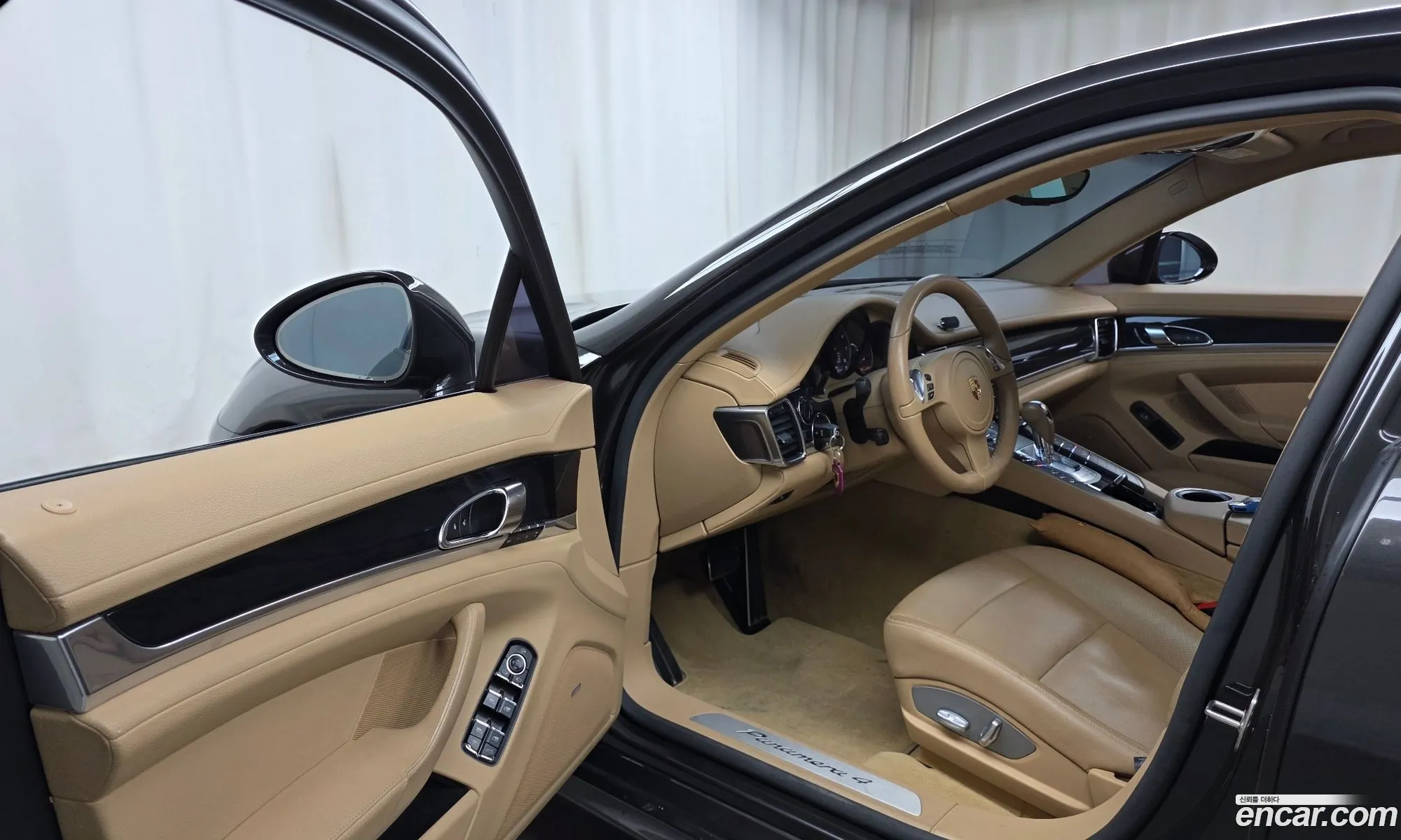 Porsche Panamera 2013 — 14