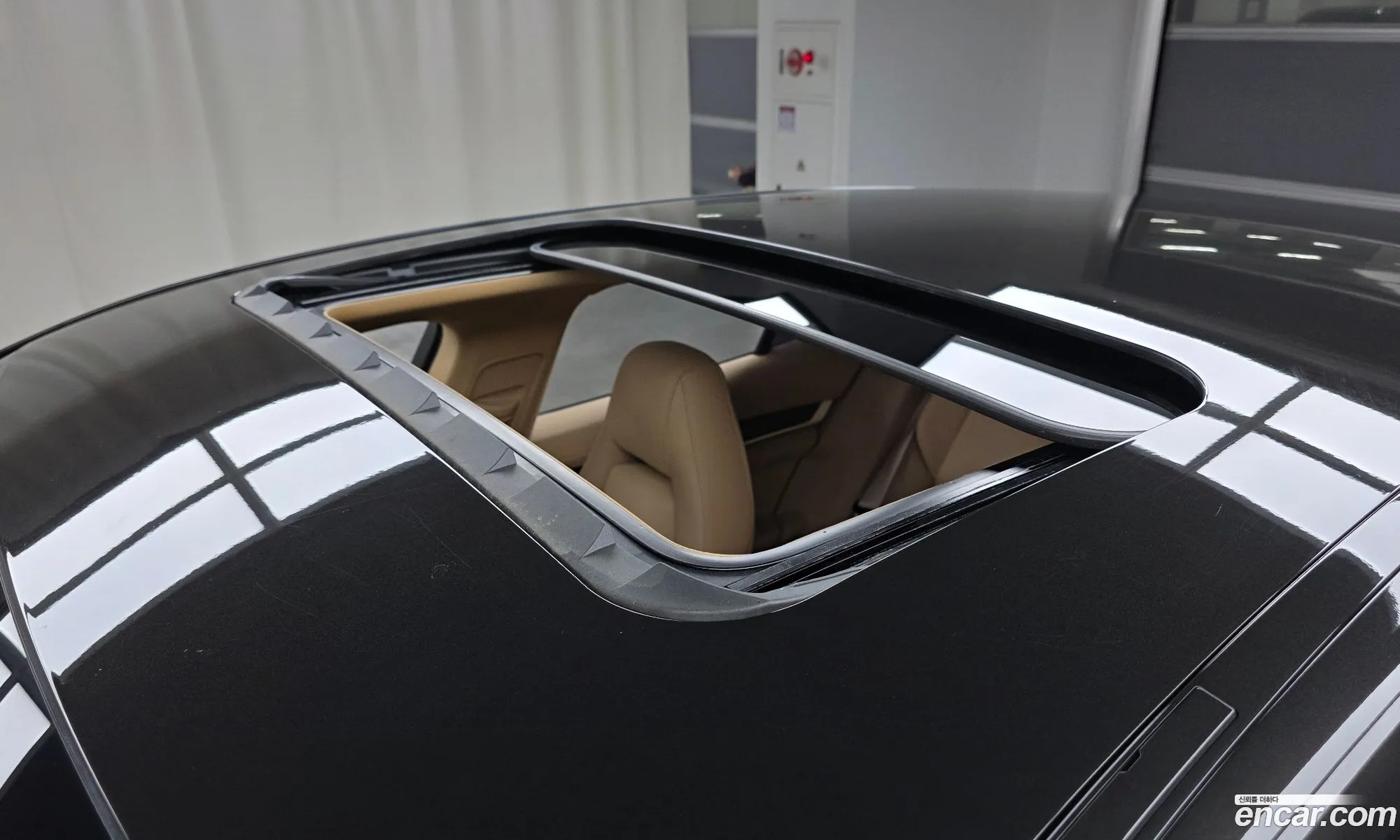 Porsche Panamera 2013 — 17