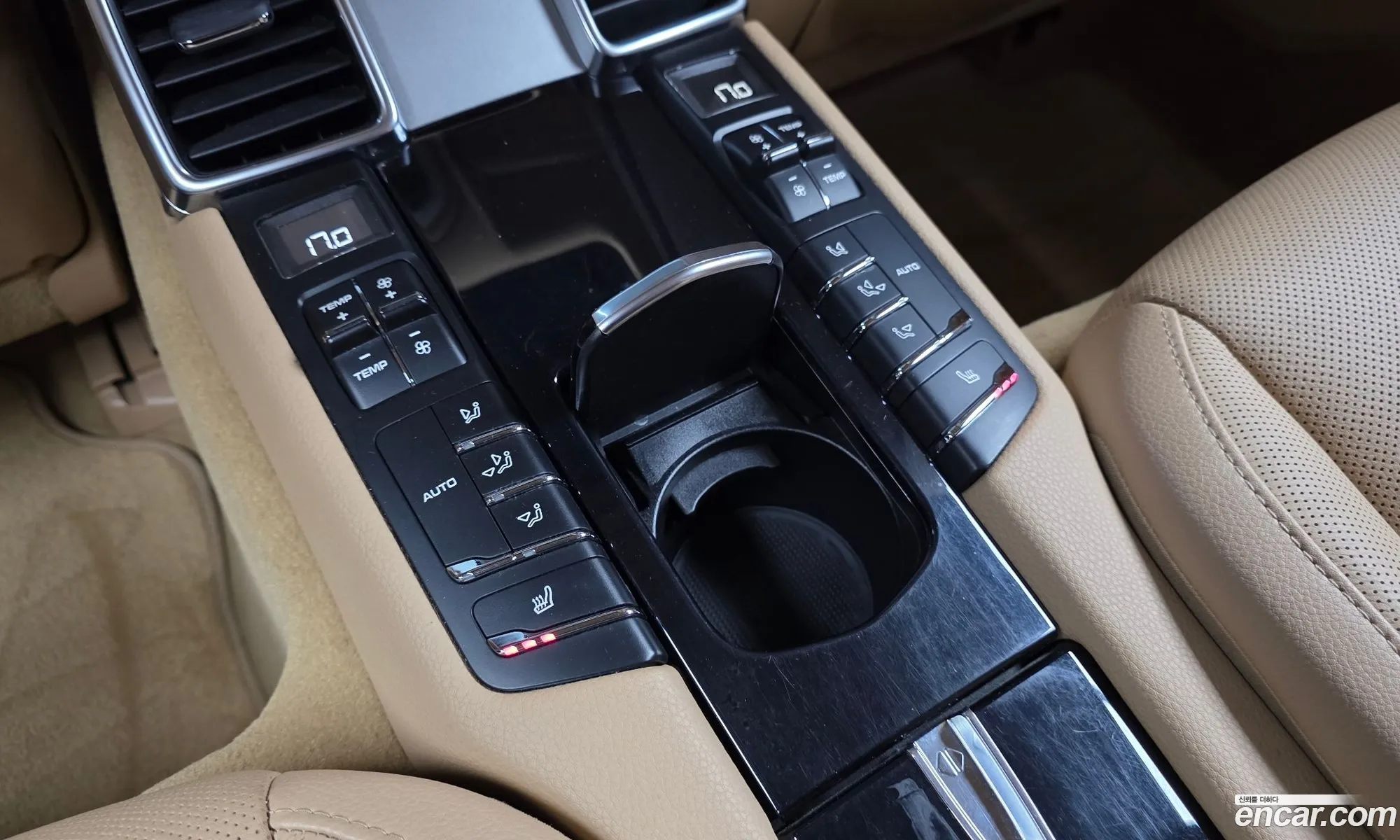 Porsche Panamera 2013 — 5