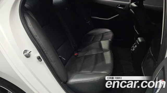 Kia K5 2013 — 5