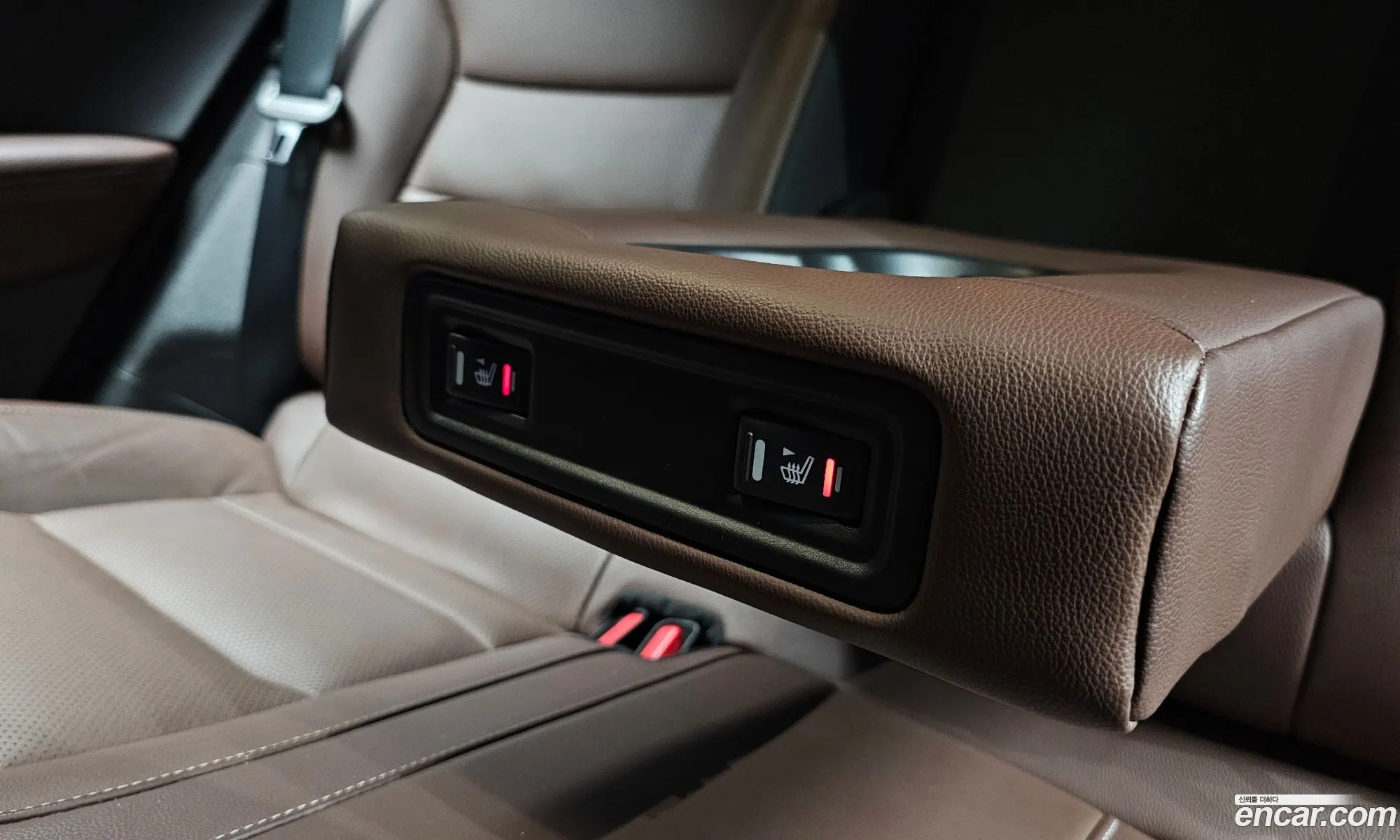 Renault Korea (Samsung) QM6 2019 — 2