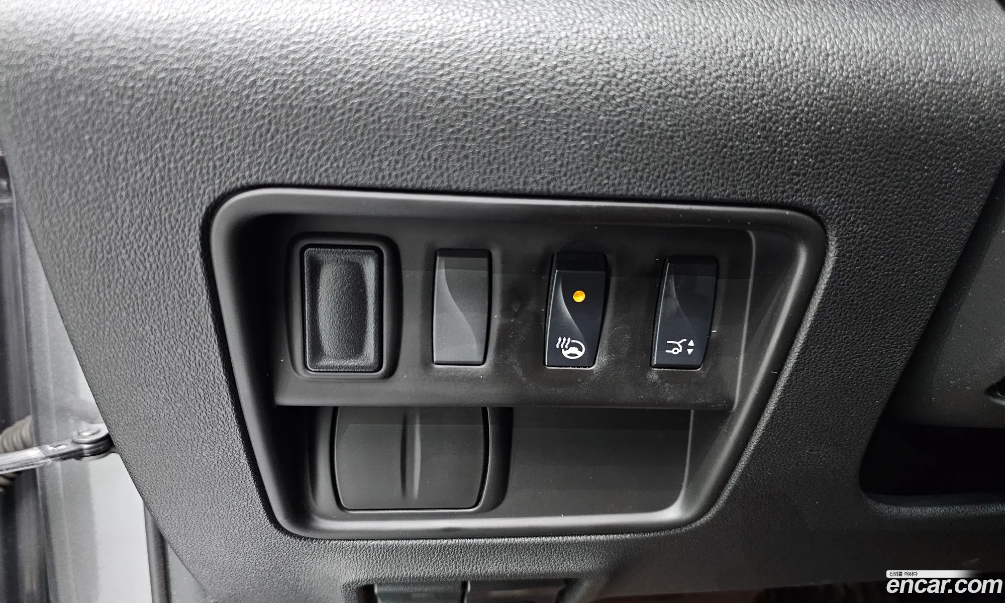 Renault Korea (Samsung) QM6 2019 — 18