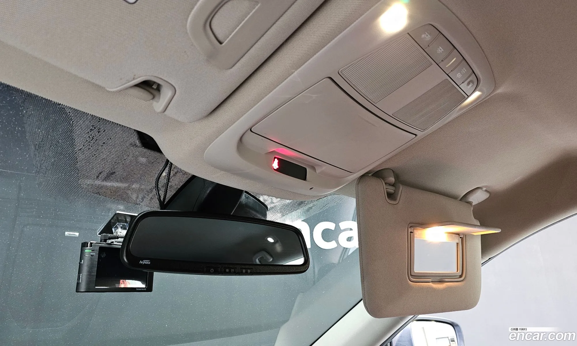 Renault Korea (Samsung) QM6 2019 — 6