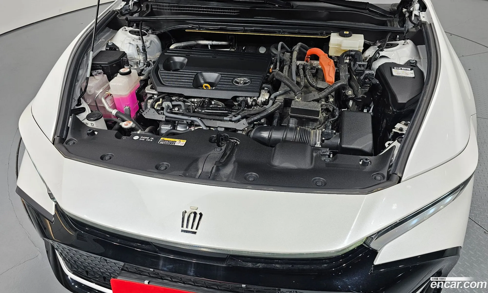 Toyota Crown Crossover 2024 JTDAAAAFXR3020522 — 16